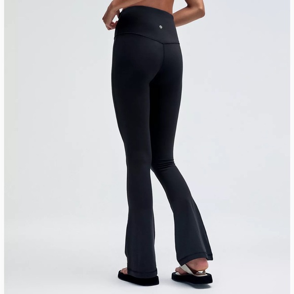lululemon Align™ High-Rise Mini-Flare Pant - Picture 2 of 5